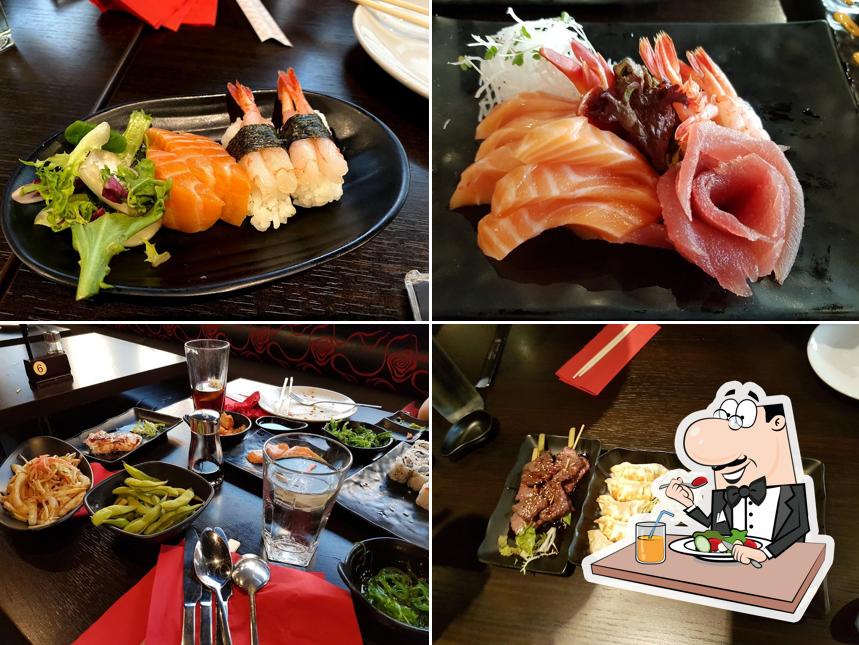 Sushimania Brighton