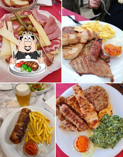 Trattoria sociale di Prosecco