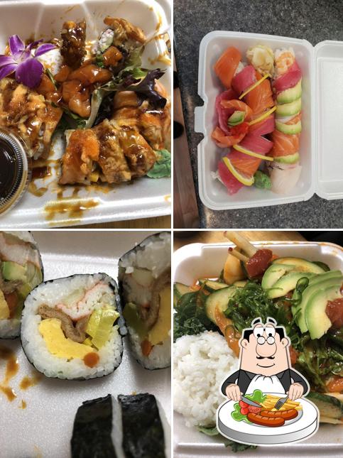 Wow Sushi