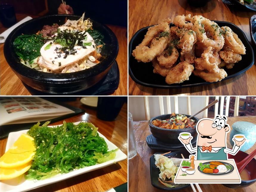 House of Teriyaki
