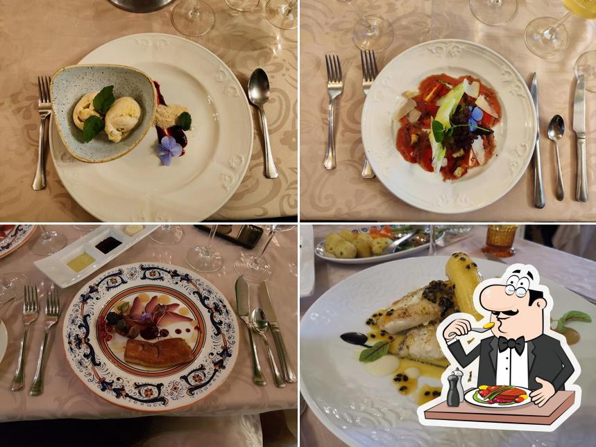 Restaurante Goya
