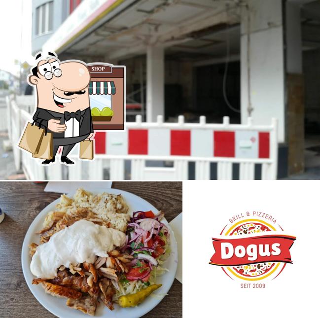 Dogus Grill