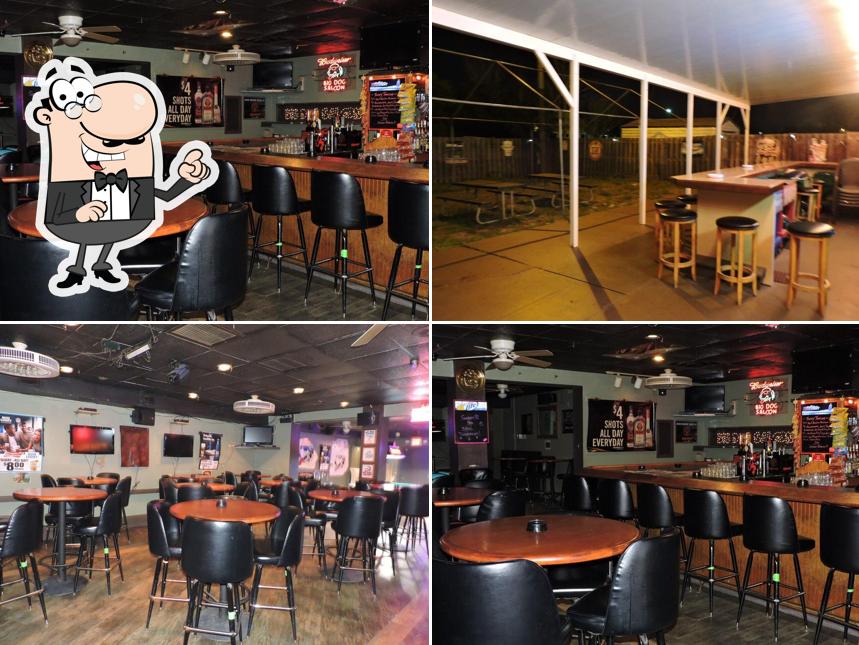 Big Dog Saloon