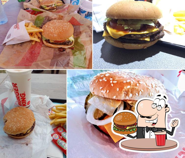Burger King