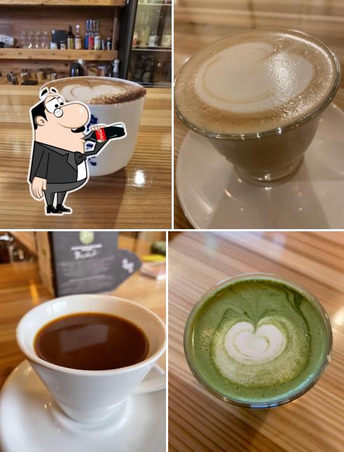Cafe＆呑み処 えん屋