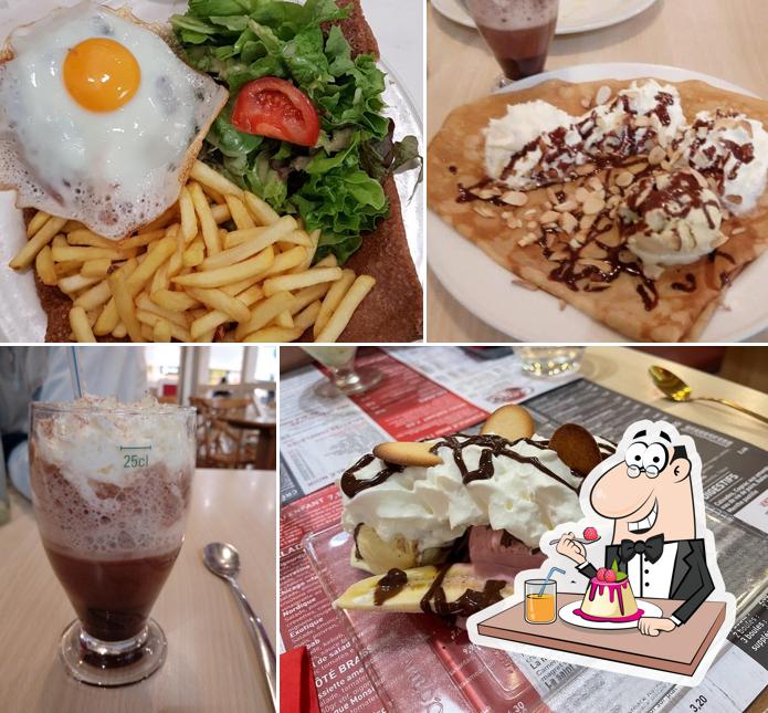 Crêperie Alizé