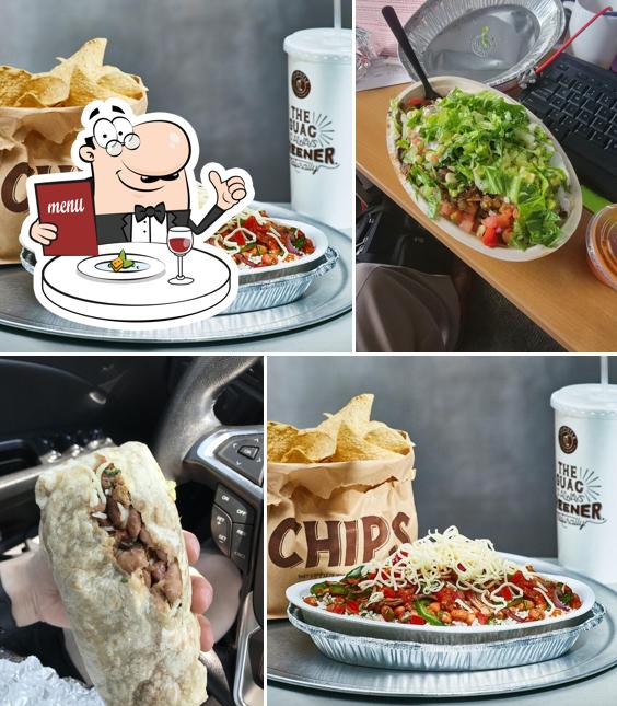 Chipotle Mexican Grill