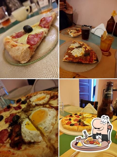 Fiorito Pizzeria