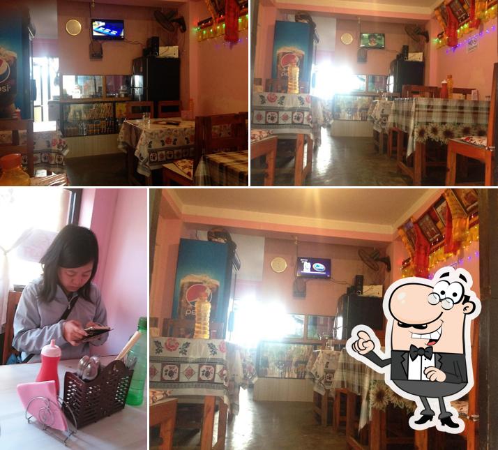 Guru Restaurant