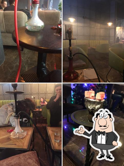 HookahPlace
