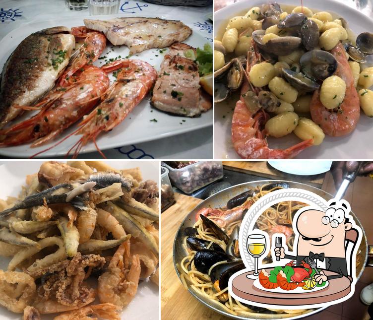 Ristorante La Lanterna Trattoria