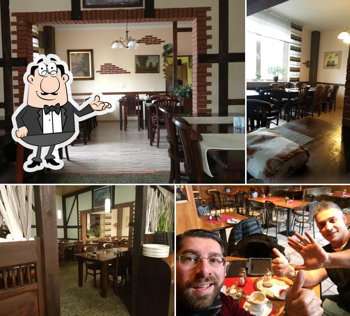Taverna Pizzeria - Witten