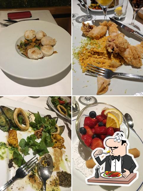 Le Bistrot de Nino