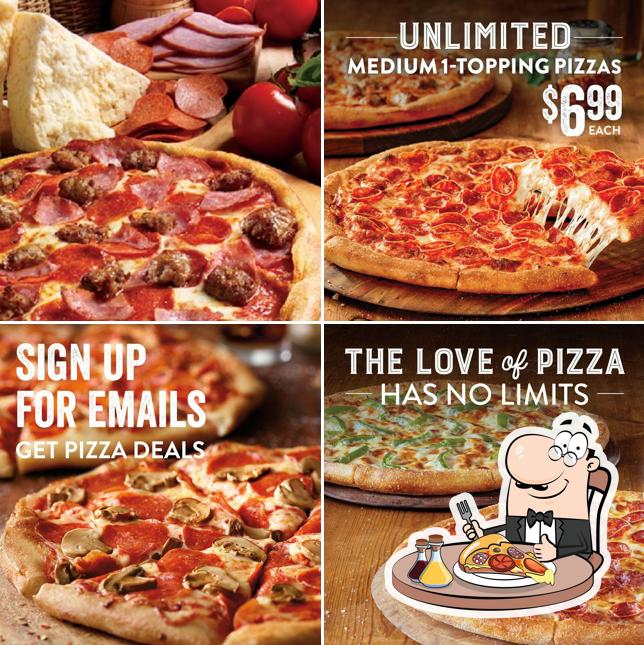 Marco's Pizza