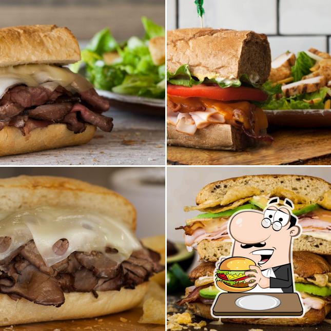 McAlister's Deli