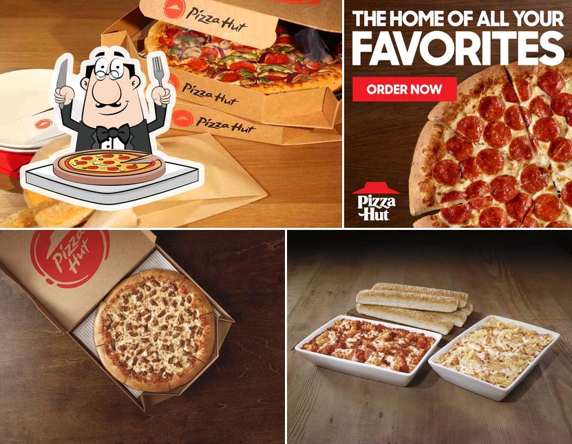 Pizza Hut