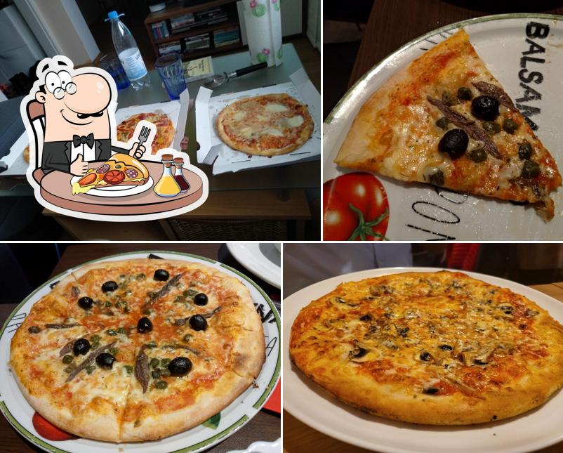 Trattoria La Famiglia