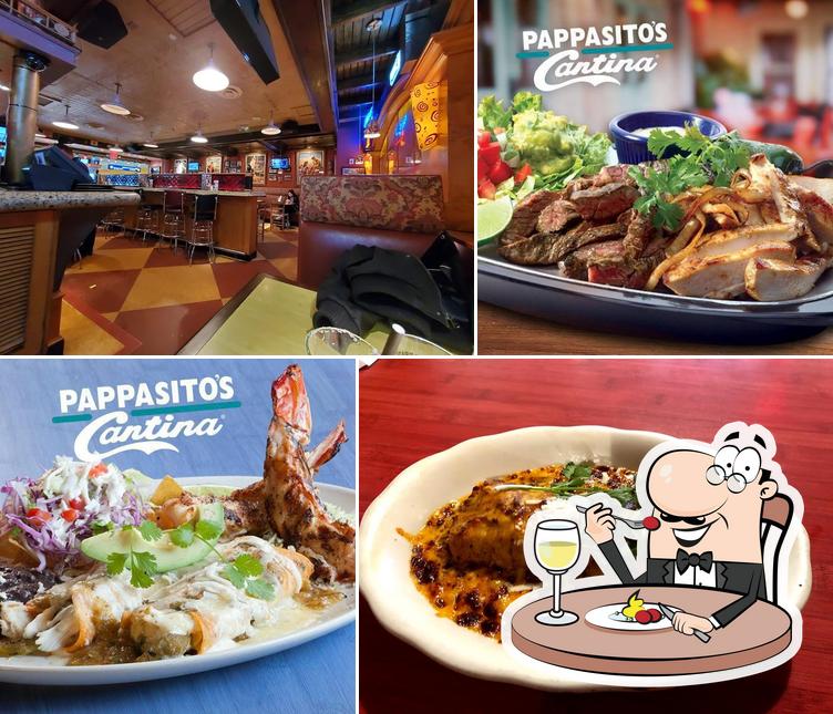Pappasito's Cantina