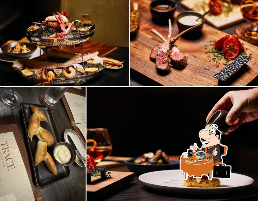 Trace Chophouse