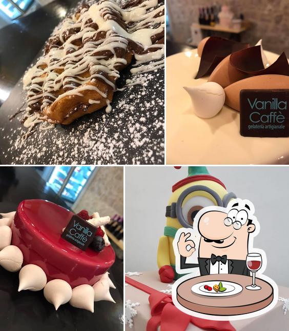 Vanilla Caffè Gelateria Artigianale Alatri