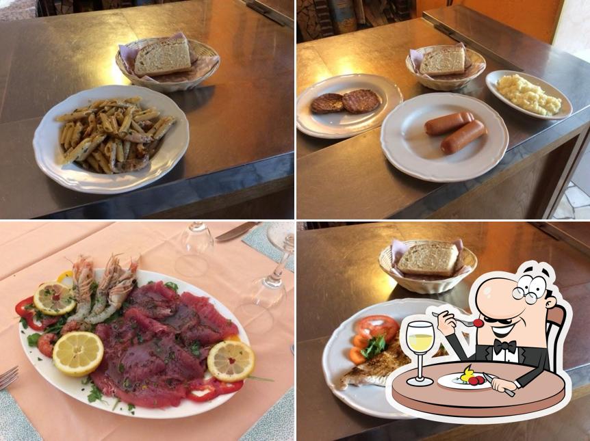 Albergo Ristorante Corona