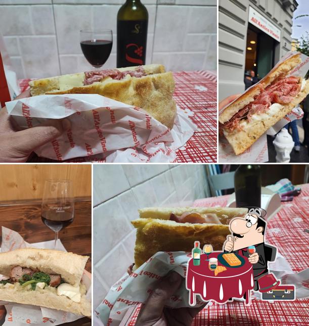 All'Antico Vinaio