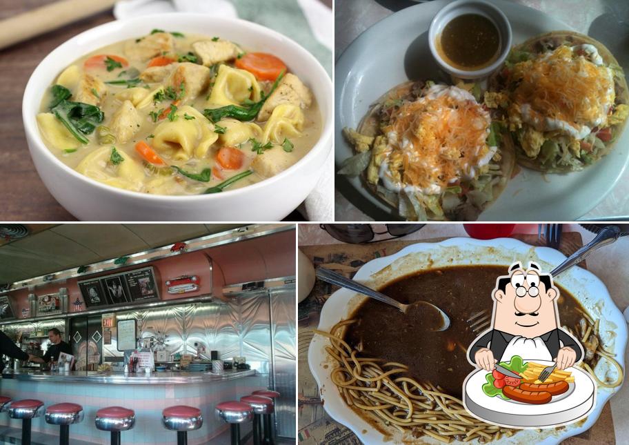 Angie's Diner