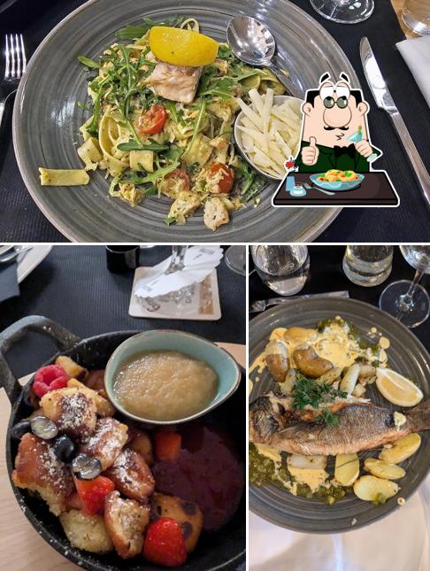 Restaurant Bar Claude's T19