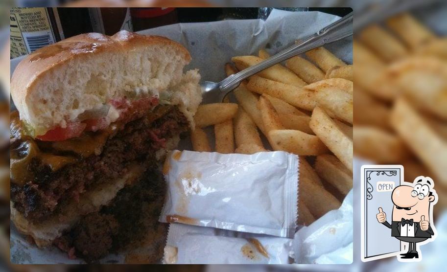 Burbank Grill