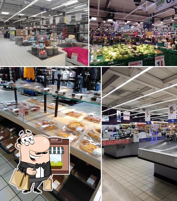 Carrefour
