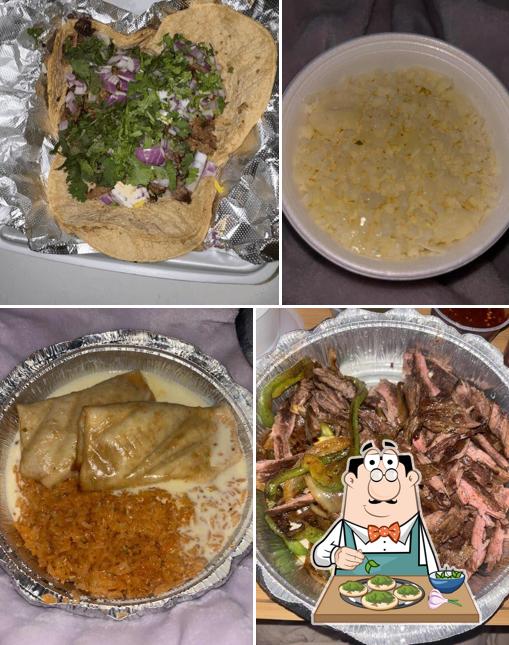 El Catrin Mexican Grill