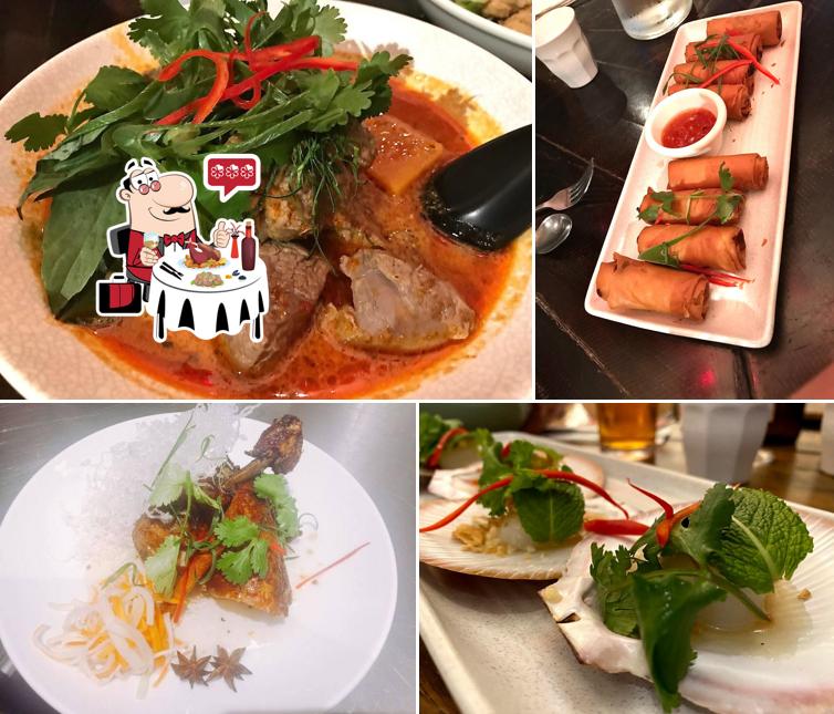 Hanuman Thai