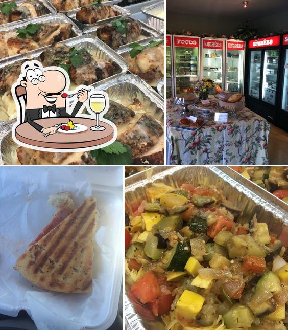 Joyce's Everyday Gourmet