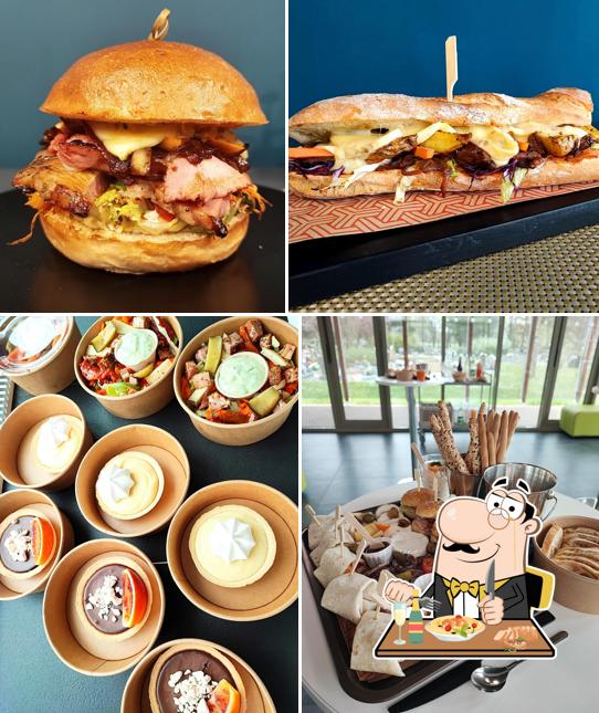 La Cuisine de Mayou / rôtisserie snack traiteur