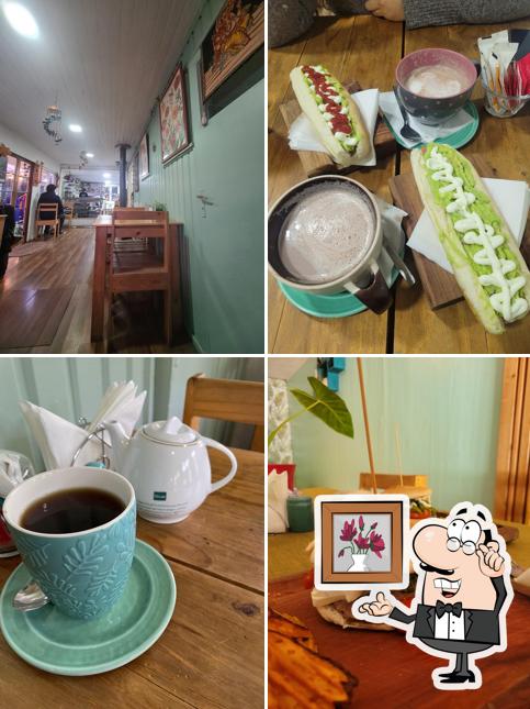 Mandala Verde - Café y cowork