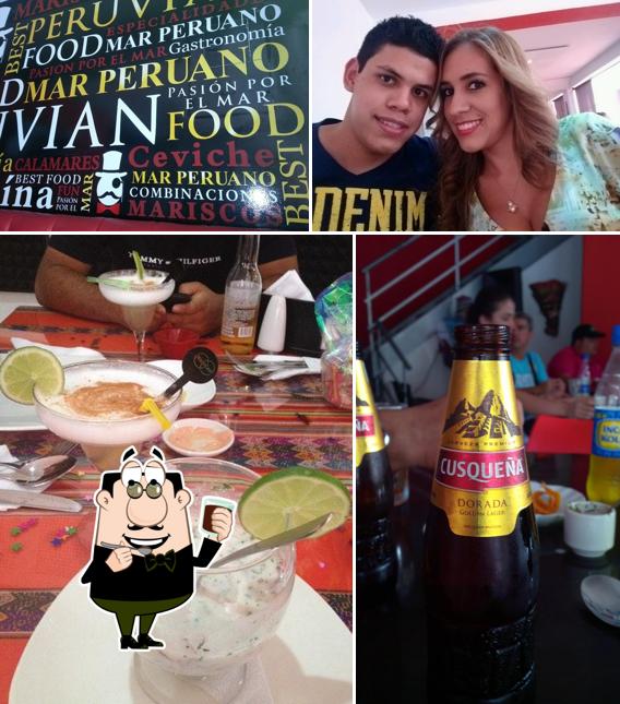 Mar Peruano