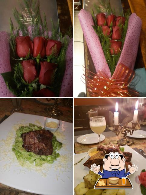 Pacha Restaurante & Draft Bar