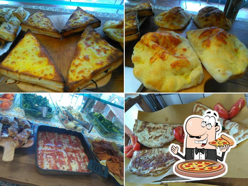 Pizzeria Romana de’ Zio