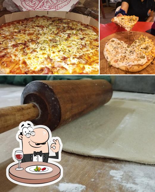 Pizza He