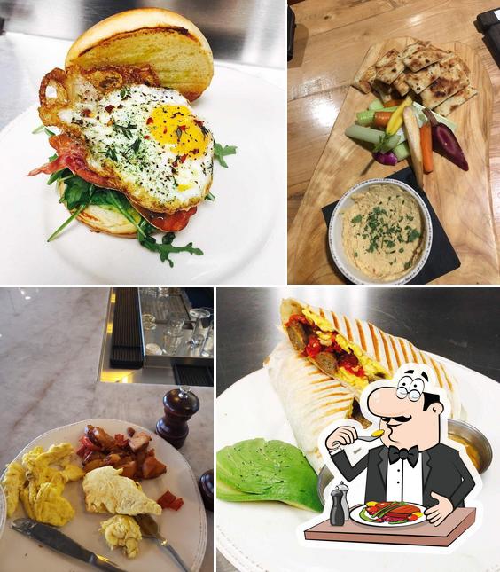 Plank Bar & Kitchen