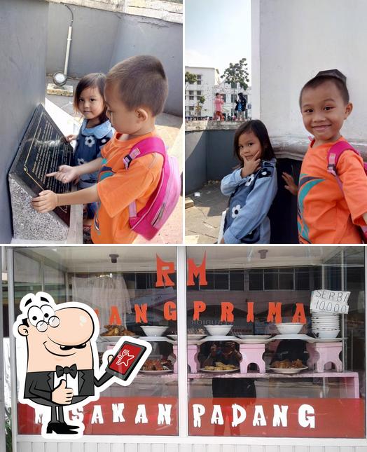 RM MINANG PRIMA
