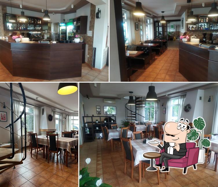 Restauracja Ama