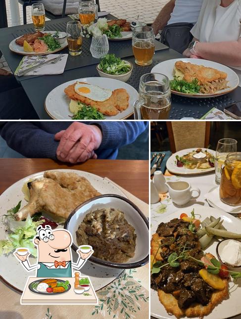 Restauracja Gościniec "Mazowsze"