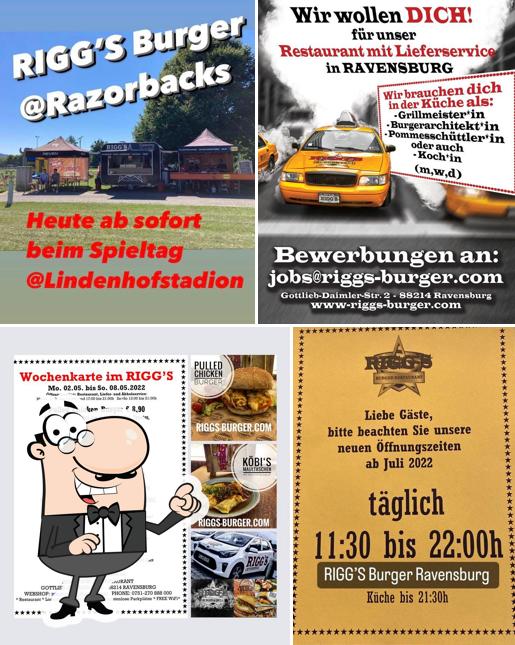 Grillwerkstatt Restaurant