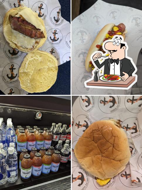 Saugy Franks