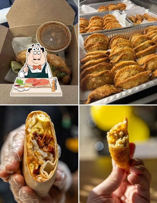 School Street Foods