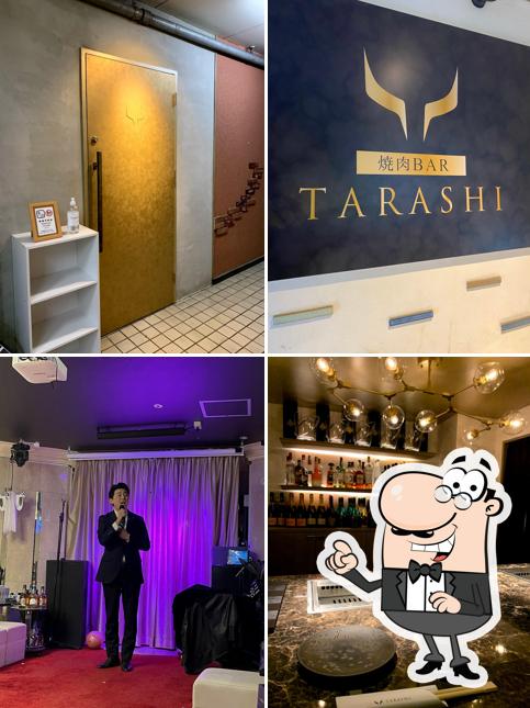 Tarashi