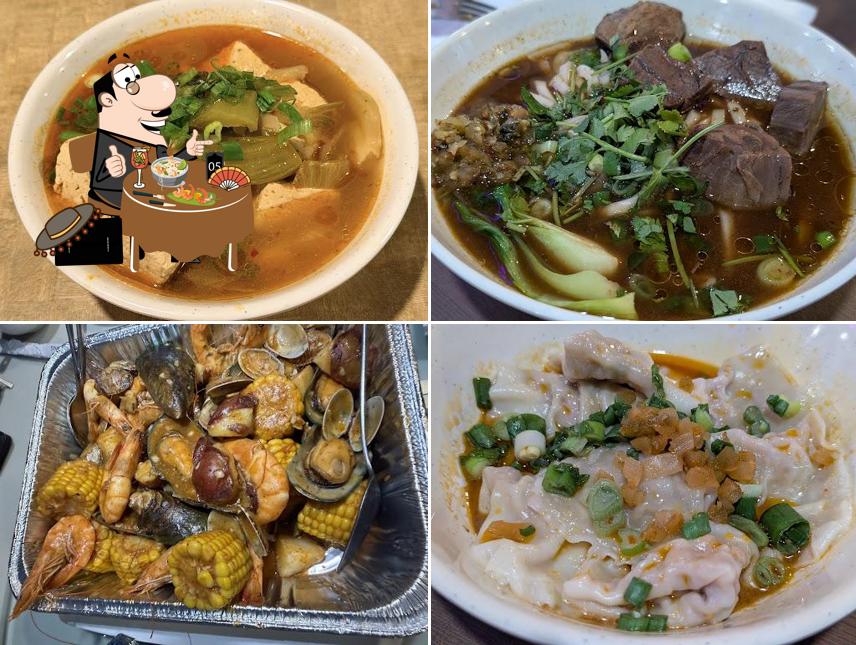 Tofu King Phoenix 臭豆腐大王