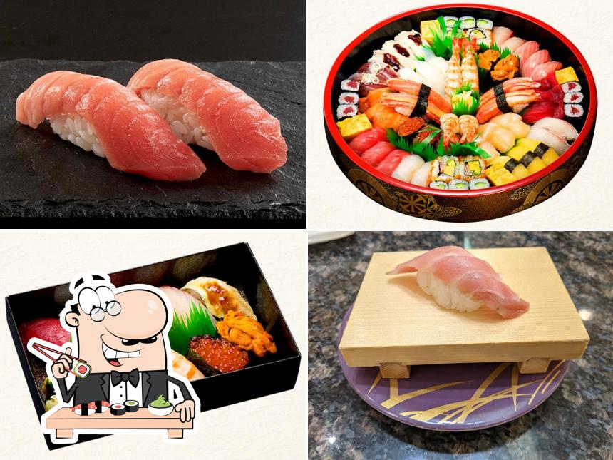 魚屋路 相武台店