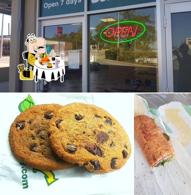 Subway Beechboro